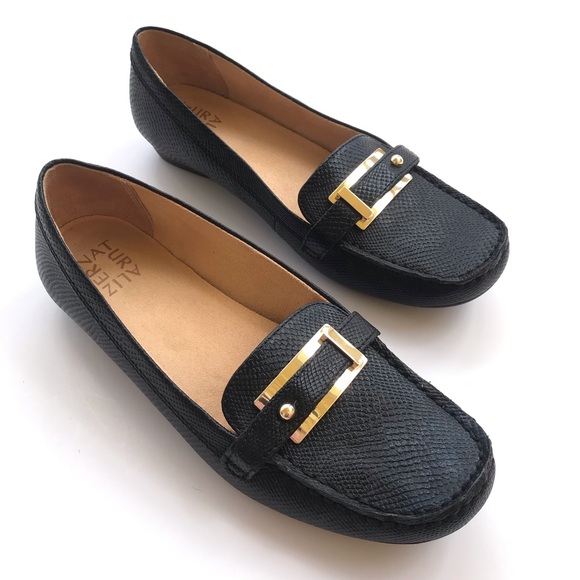 Naturalizer Shoes - NEW Naturalizer snakeskin loafers